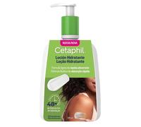 Cetaphil Lozione Idratante Viso Corpo 470 ml - Lozione