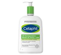 Cetaphil MD Dermoprotettore Balsamo Idratante Viso e Corpo 1000 ml