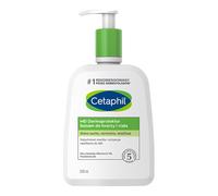 Cetaphil MD Dermoprotettore Balsamo Idratante Viso e Corpo 500 ml