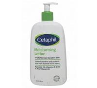 Cetaphil - Moisturising Lotion 591ml