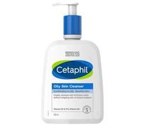 Cetaphil - Oily Skin Cleanser 500ml