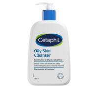 Cetaphil Oily Skin Cleanser Wash 236ml