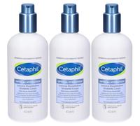 Cetaphil Optimal Hydration Lozione Ricostitutiva Idratante Corpo 3x473