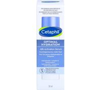 CETAPHIL Optimal Hydration Siero Attivante 48h 30 ml PZN 17259185