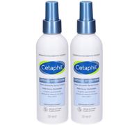 Cetaphil Optimal Hydration Siero Idratante Spray Corpo 2x207 ml Spray