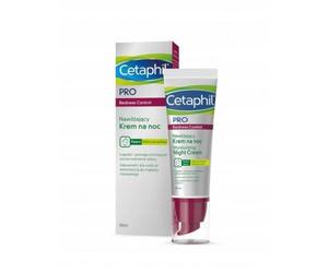 Cetaphil PRO Crema notte anti-rossore 50 ml