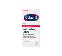 Cetaphil Pro Itch Control Lozione Idratante per Viso e Corpo