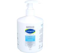 CETAPHIL Pro Itch Control Protect Crema Mani Lenitiva 500 ml PZN 15316890