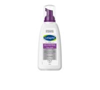 Cetaphil PRO Oil Control Schiuma Detergente Viso, 236 ml