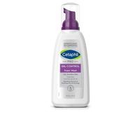 Cetaphil PRO Oil Control Foam Face Wash per acne e pelle grassa 236 ml