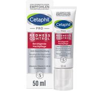 Cetaphil Pro RednessControl beruhigende Nachtpflege, 50 ml Crema