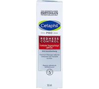 Cetaphil Pro RednessControl getönte Tagespflege SPF 30, 50 ml Crema