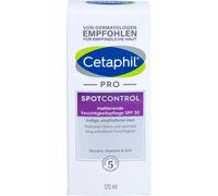 CETAPHIL Pro Spot Control Crema Opacizzante 120 ml PZN 14168134