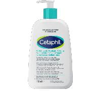 Cetaphil Detergente Esfoliante Delicato 236ml