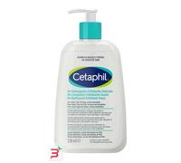 CETAPHIL SA DETERGENTE ESFOLIANTE DELICATO 236 ML