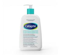 Cetaphil SA Fluido Idratante Esfoliante per Pelle Secca e con Imperfezioni 236ml