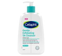 Cetaphil SA Gel Esfoliante Delicato con Acido Salicilico
