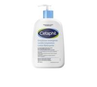 Cetaphil - SA Fluido Idratante Esfoliante Delicato Per Tutti I Tipi Di Pelle 236 ml