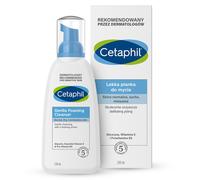 Cetaphil Schiuma Detergente Delicata con Pompetta 236 ml