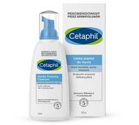 CETAPHIL SCHIUMA DETERGENTE LEGGERA 236ML