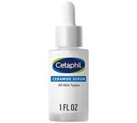 Cetaphil Siero Ceramide Idrata e Ripristina la Barriera della Pelle Formulato con Ceramidi e Centella Asia Progettato per Pelle Sensibile Senza Profumo Dermatologo Testato 1