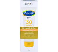 CETAPHIL Sun Daylong Lozione Lipo-Somiale SPF 30 200 ml PZN 14237266