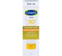 CETAPHIL Sun Daylong Lozione Liposomiale SPF 50+ 100 ml PZN 14237131