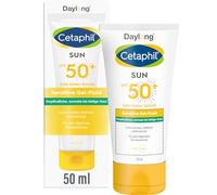 Daylong Cetaphil SUN Sensitive lozione protettiva leggera per pelli sensibili SPF 50+ 50 ml