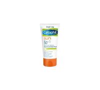 Cetaphil Sun Sensitive Lozione Protettiva Leggera Per Pelli Sensibili Spf 50+ 50 Ml