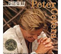 Cetera, Peter - Faithfully