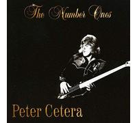 Cetera Peter - Number Ones