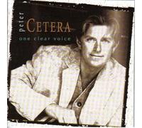Cetera, Peter - One Clear Voice