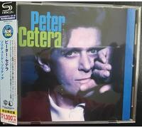Cetera, Peter - Solitude / Solitaire