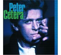 Cetera,Peter - Solitude/Solitaire