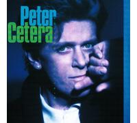 Cetera Peter - Solitude/Solitaire