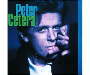 Cetera,Peter - Solitude/Solitaire