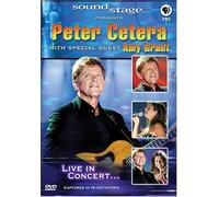 Cetera, Peter - Soundstage