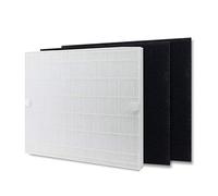 Cetfuro 3 Pezzi Purificatore d'Aria Sostituire HEPA e Set di Filtri al AP1512HH Adatto per AP-1512HH 1512