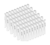 Cetfuro Bottiglia di Profumo Ricaricabile Mini Bottiglia di Profumo A Nebulizzazione Fine Atomizzatore di Profumo da 5 Ml