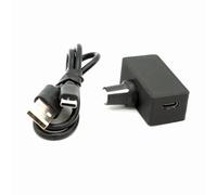 Cetfuro Controller di Velocità PWM a 4 pin, Regolatore della Ventola PWM, Alimentazione USB Type-C, Raffreddatore di Raffreddamento da Montare