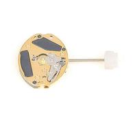 Cetfuro Precisione ETA 901001 Movimento al Quarzo di Ricambio Movimento ETA901.001 con Accessori per la Riparazione 'Orologio Batteria
