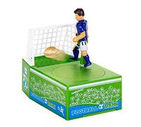 Cetfuro ' Regalo Cartoon Calcio Risparmio pentola salvadanaio Elettrico Giocatore di Calcio Goal Kicking Salvadanaio Salvadanaio Salvadanaio Salvadanaio