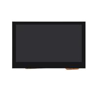 Cetfuro Schermo Touch Touch Capacitivo da 4,3 Pollici Scheda di Develotazione ESP32-S3 Interamente WiFi Bluetooth Interfaccia UART/CAN/RS485 Touch Panel