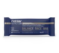 CETILAR BALANCE RACE BAR CHOCOLATE 40 GR
