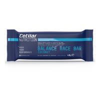 CETILAR BALANCE RACE BAR COCONUT 40 GR