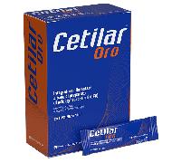 Cetilar CETILAR ORO 20 STICK DA 10 ML