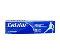 Cetilar Crema 50ml