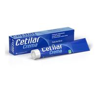 Cetilar Crema Formula a base di esteri cetilici (CFA 7,5%) ad azione locale