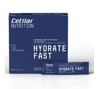 CETILAR HYDRATE FAST 20 BUSTINE