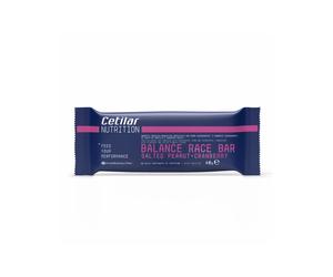 Cetilar Nutrition Balance Race Bar Cranberry 40 grammi